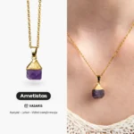 Susikurkite savo gimimo kristalų pakabuką - Image 9