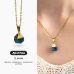 Susikurkite savo gimimo kristalų pakabuką - Image 10