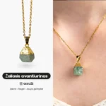 Susikurkite savo gimimo kristalų pakabuką - Image 12