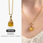 Susikurkite savo gimimo kristalų pakabuką - Image 18